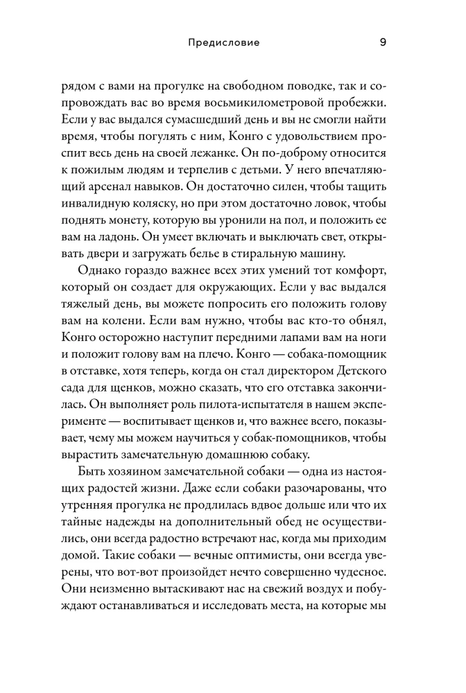 Детский сад для щенков: Как воспитать замечательную собаку