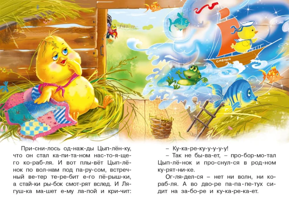 Kaip patikėti savimi