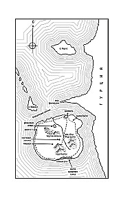 Die Kanonen von Navarone