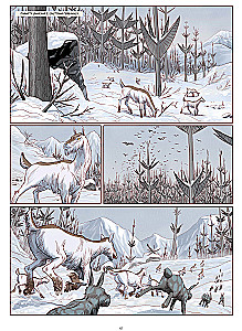 Lynx. 1.-3. sējums