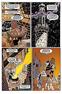Conan. The Book of Thoth and Other Stories