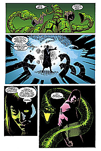 Conan. The Book of Thoth and Other Stories