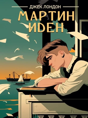 Martin Eden