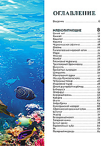 Czerwona księga świata. Duży format. Ponad 500 unikalnych ilustracji i faktów