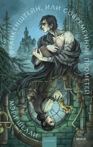 Frankenstein oder Der moderne Prometheus