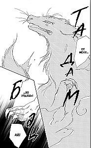 Natsume's Book of Friends. Volume 8