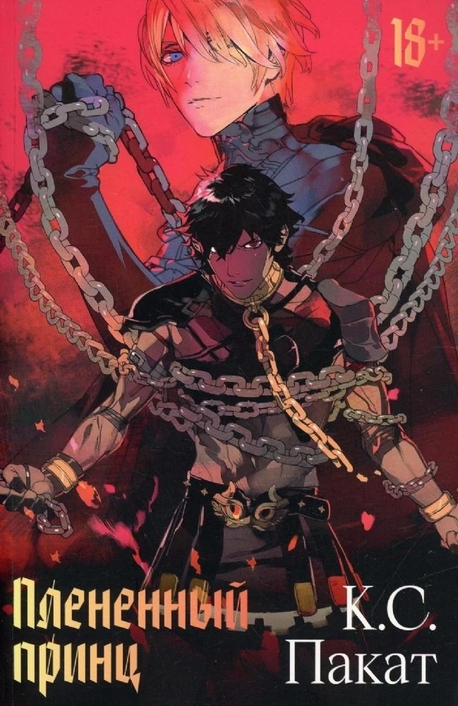 Der gefangene Prinz