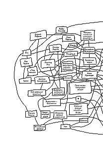 The Shape of Reality. The Hidden Geometry of Strategy, Information, Society, Biology, and Everything Else