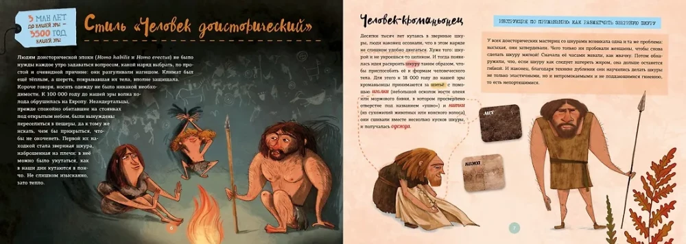 Didingas ir nuostabus kostiumo, audinių, drabužių, skiaučių ir šmutkių pasakojimas!