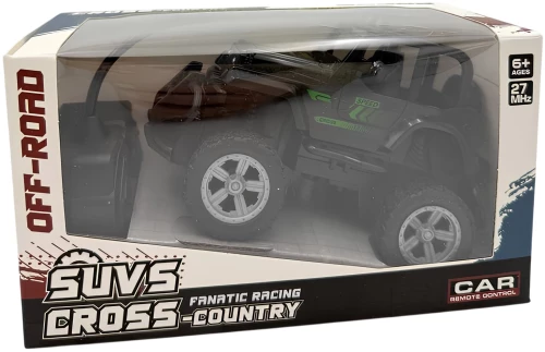 Automobilis - Visureigis, asortimente