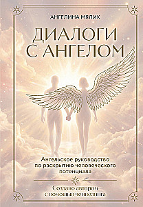 Dialogues with an Angel