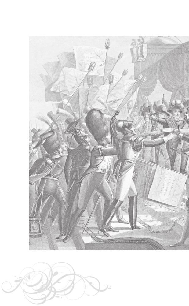 Napoleona Bonaparta domas un maksimas