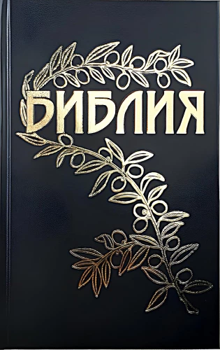 Gecė Biblija