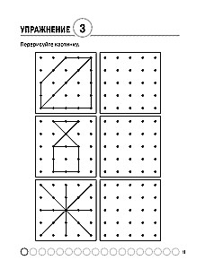 The Brain in Shape. Puzzles and Exercises for Memory and Attention