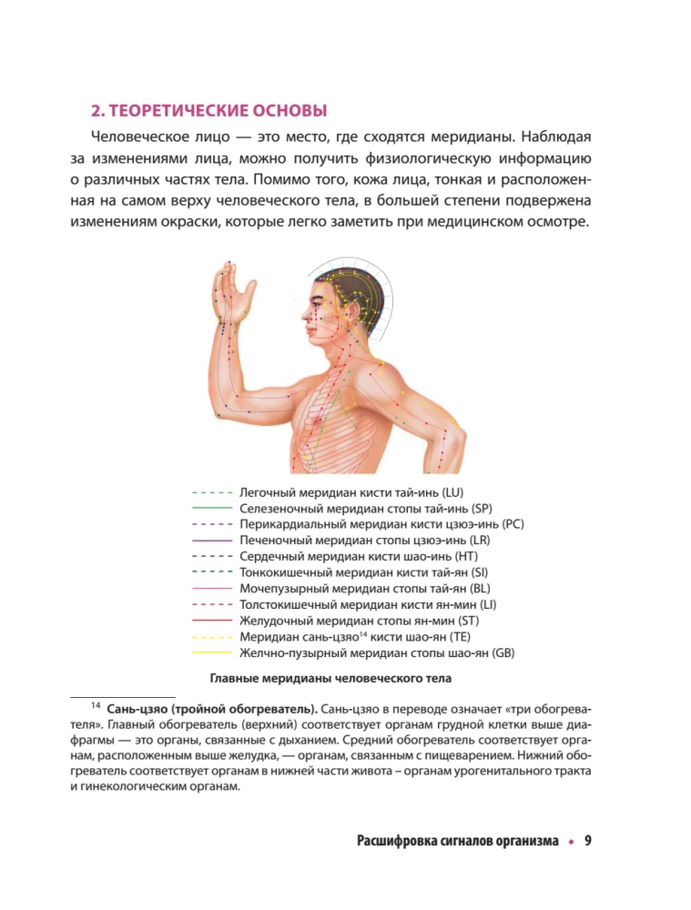Decoding the Signals of the Body. Effective Techniques for Reading the Face Every Day