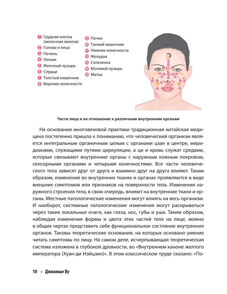 Decoding the Signals of the Body. Effective Techniques for Reading the Face Every Day