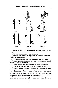 Boxing. Accelerated Training Course
