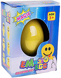 Toy - Emoji Egg