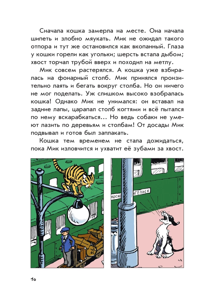 Neįprasti Petio Ryžiko ir jo draugų nuotykiai