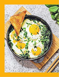 PP Rezepte für den Airfryer