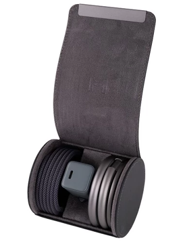 Magssory Disc Signature Edition 3 in 1 įkrovimo stotis Samsung