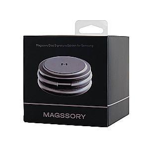 Magssory Disc Signature Edition 3 in 1 įkrovimo stotis Samsung