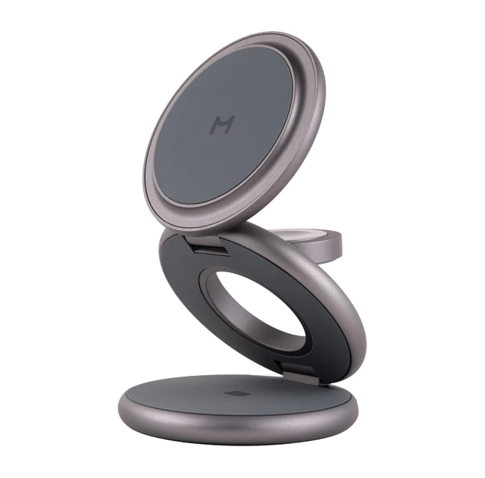 Magssory Disc Signature Edition 3 in 1 įkrovimo stotis Samsung