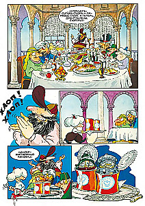 Kolobko nuotykiai