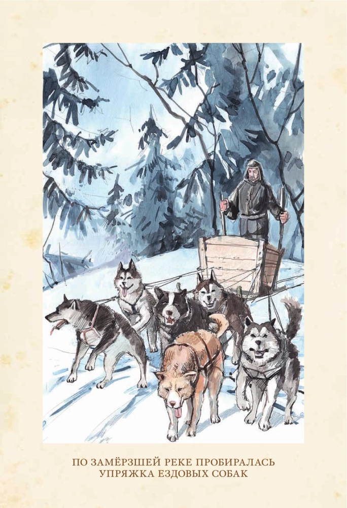 White Fang