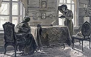Eugene Onegin