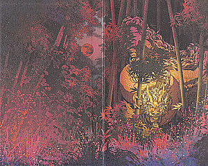 The Moon Illuminates the Path for a Thousand Li. Volume 2