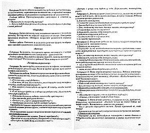 The Speech Culture of the Teacher's Dialogue with Parents. Methodological Guide