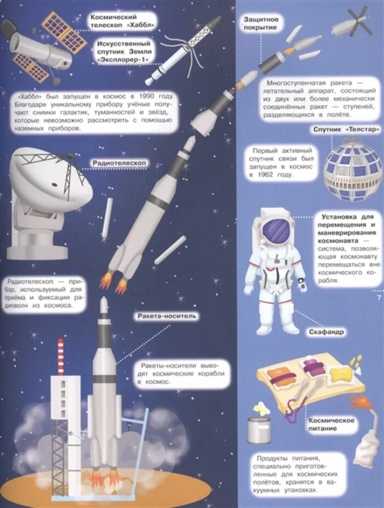 Illustrated Encyclopedia for Children