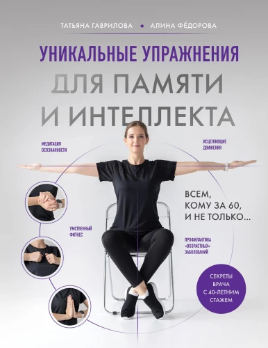 Unique Exercises for Memory and Intelligence