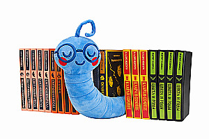 Beautiful Bookworm - Fedya