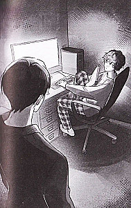 The Perspective of the Omniscient Reader. Volume 3