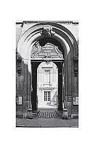 Letters to Camondo