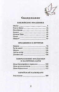Żydowskie święta