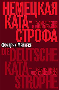 Vokiečių katastrofa. Apmąstymai ir prisiminimai