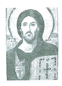 Marcijaus Evangelija. Susitikimas su Dievu