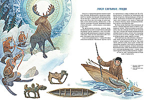 Arctic: Life at the Edge of the Earth