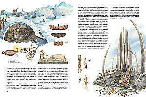 Arctic: Life at the Edge of the Earth