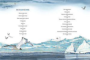 Arctic: Life at the Edge of the Earth