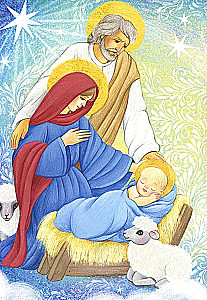 Children's Troparion