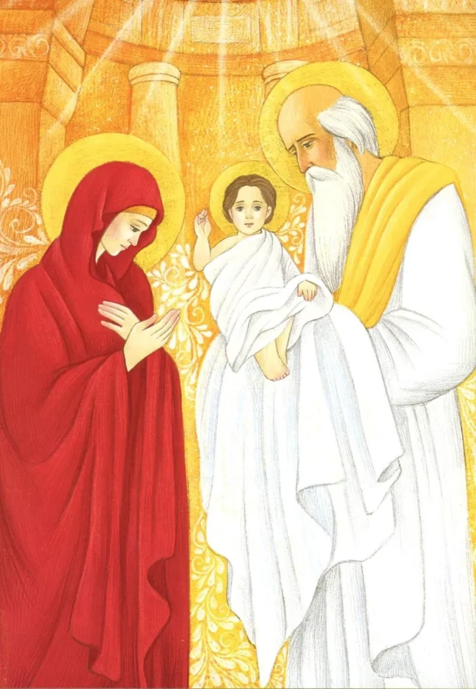 Children's Troparion