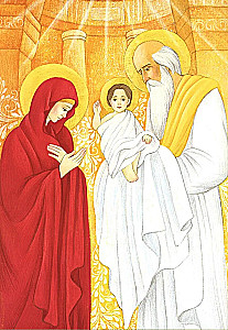 Children's Troparion