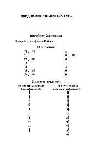 Practical Korean Language Course. Initial Stage
