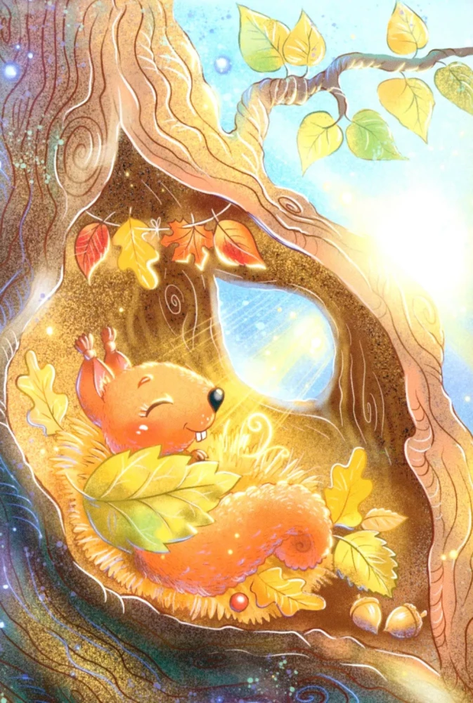 Children's Psalter