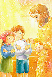 Children's Psalter