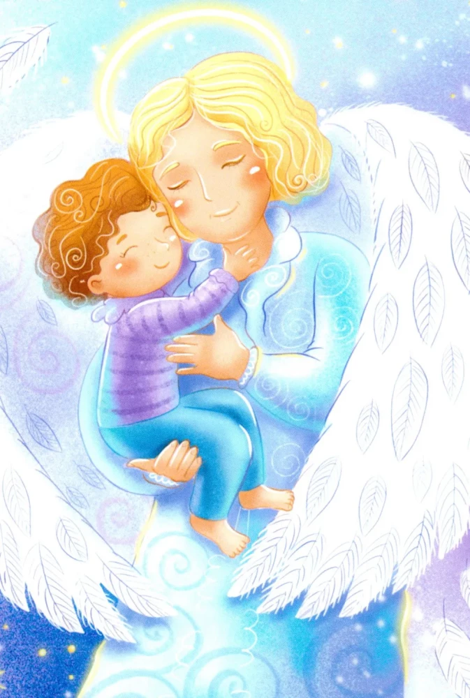 Children's Psalter